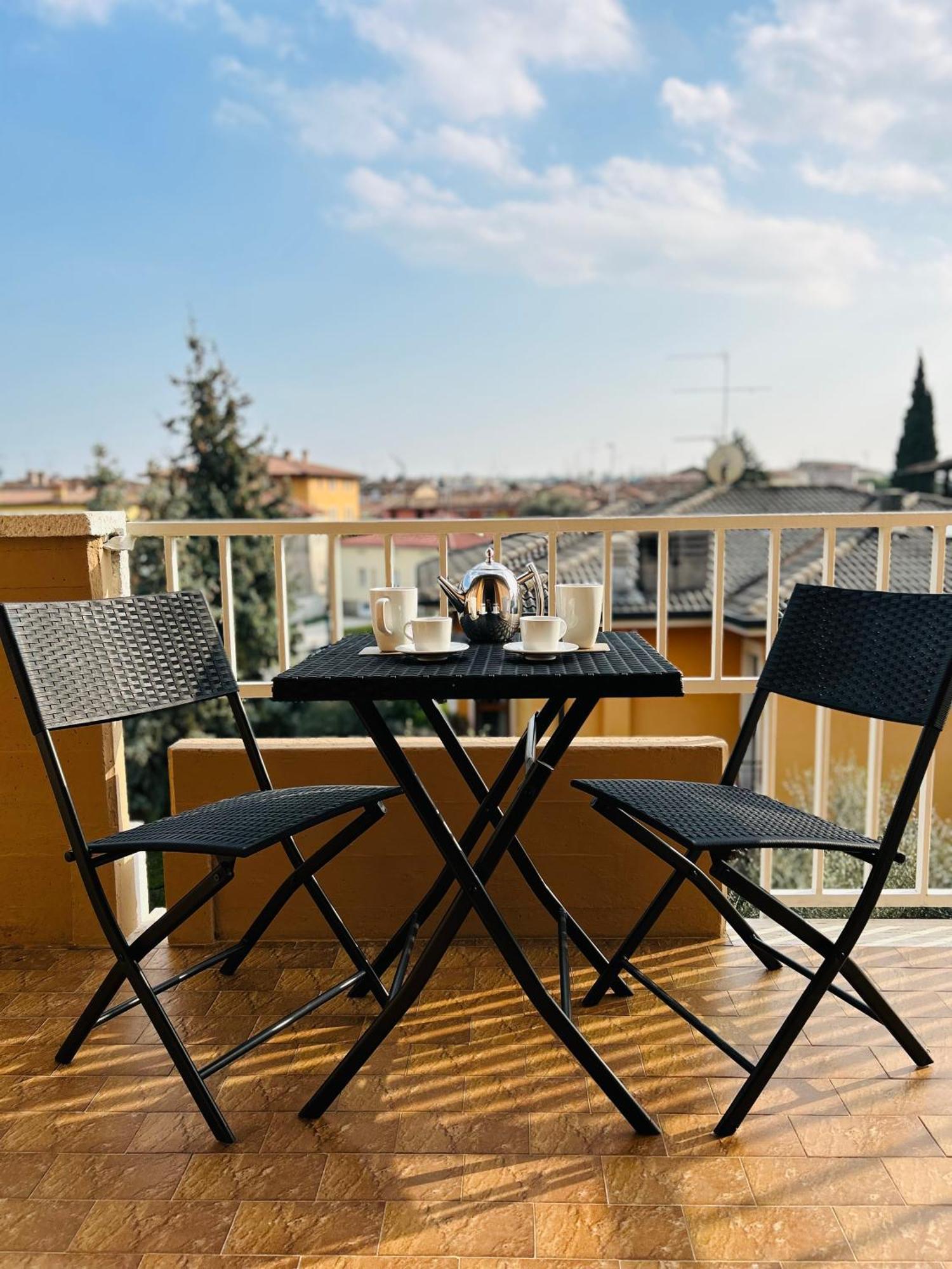 Gold Garda Desenzano Appartement Desenzano del Garda