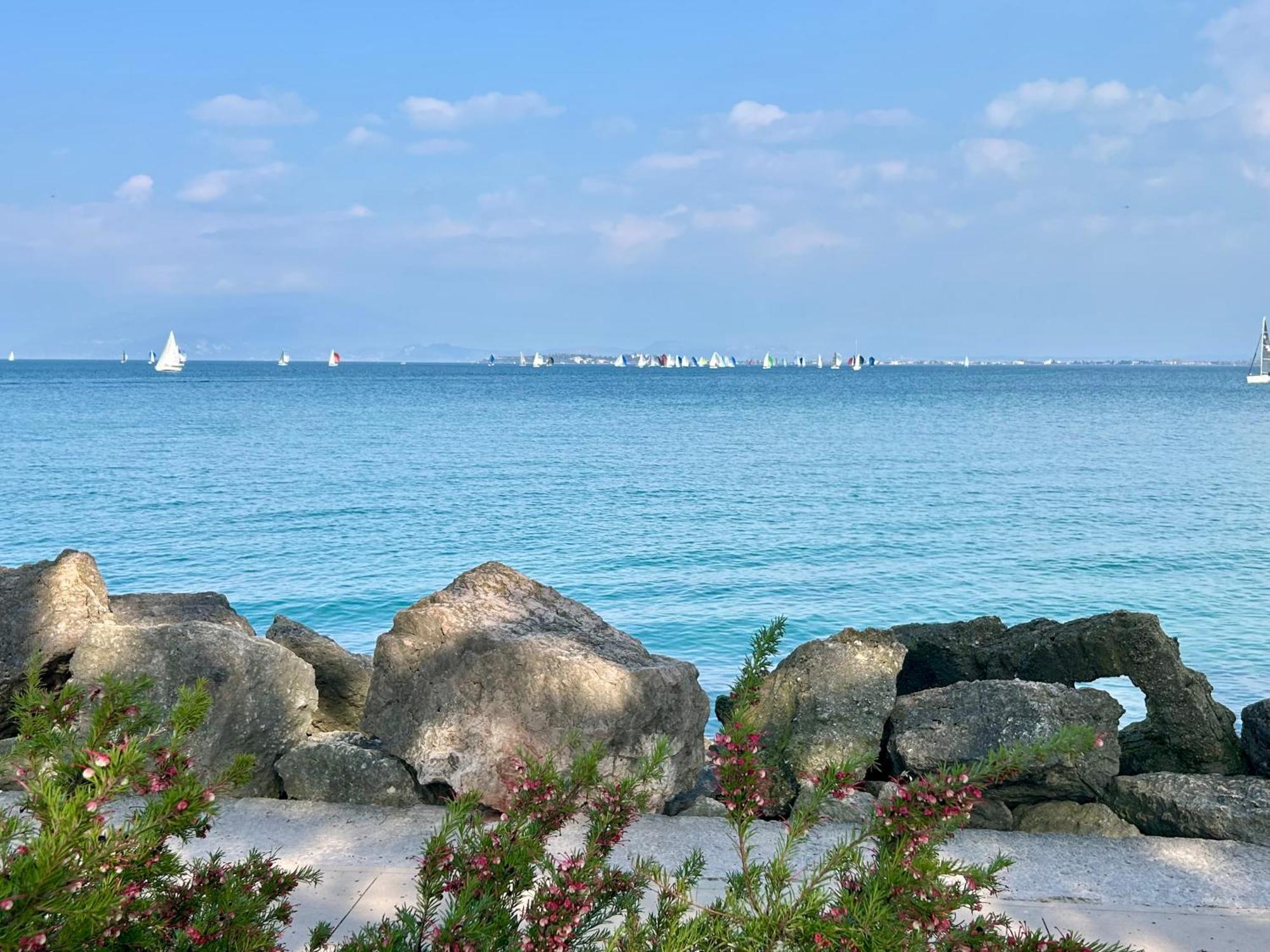 Appartement Gold Garda Desenzano