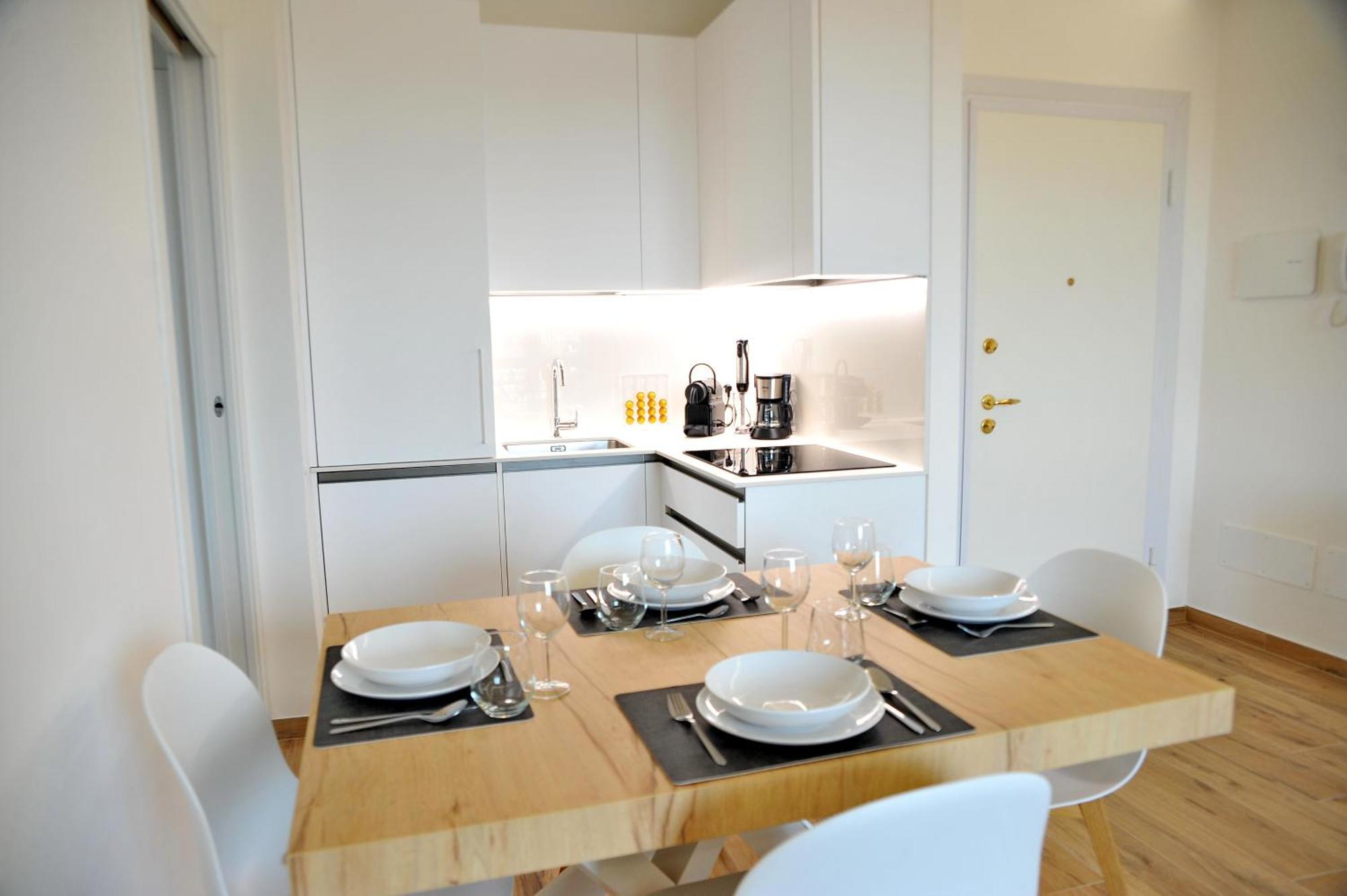 Appartement Gold Garda Desenzano Desenzano del Garda