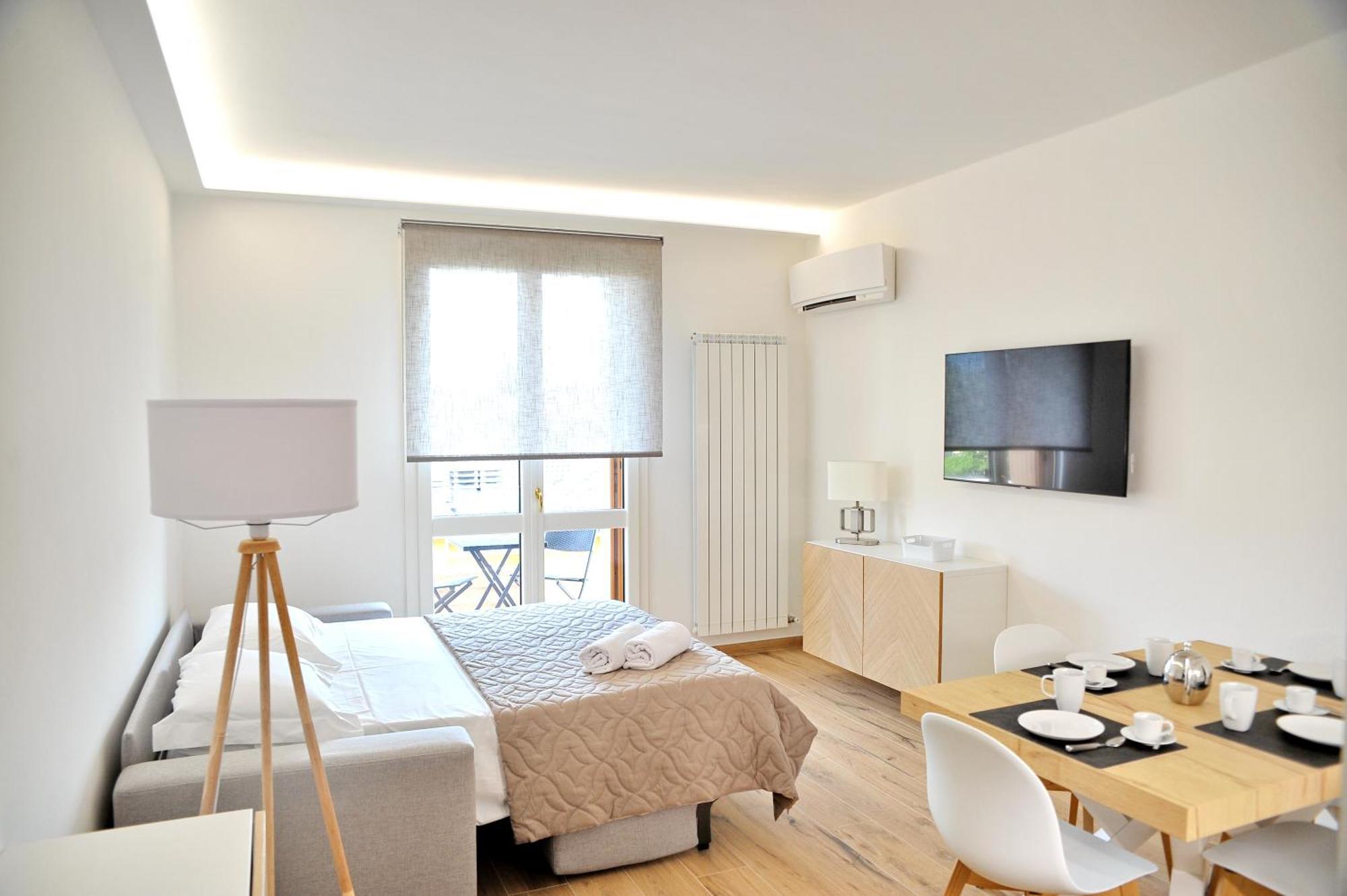 Appartement Gold Garda Desenzano