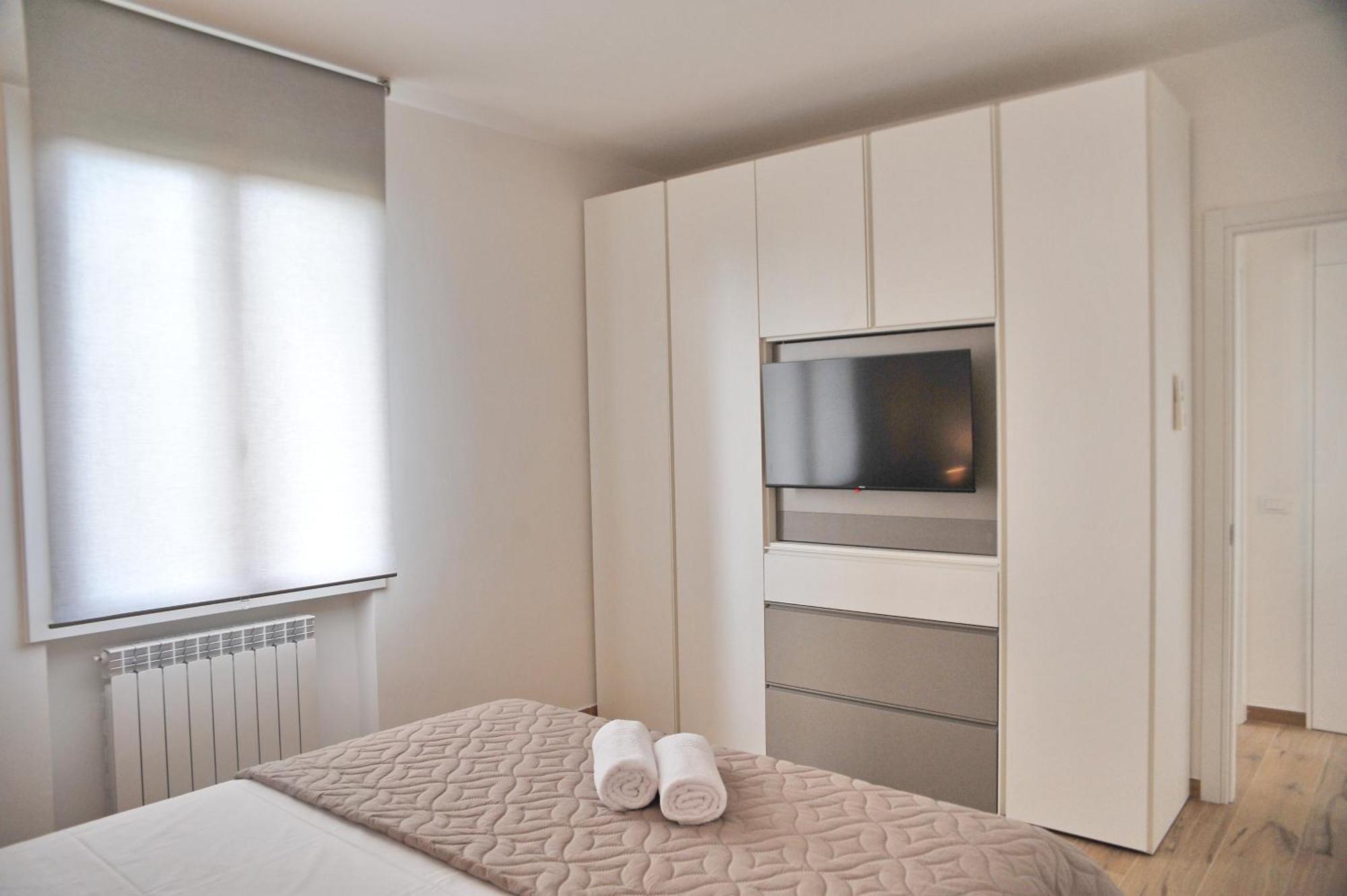 Gold Garda Desenzano Appartement